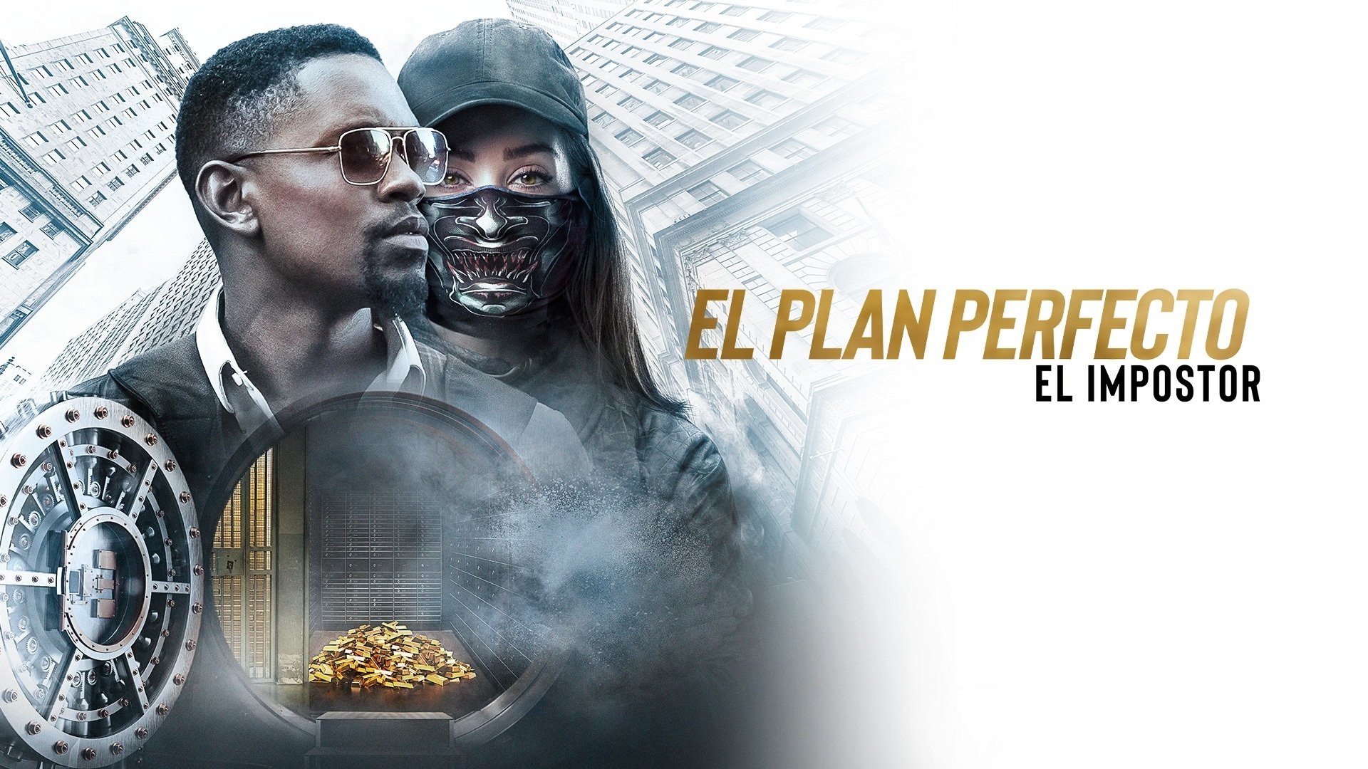Foto de EL PLAN PERFECTO: EL IMPOSTOR