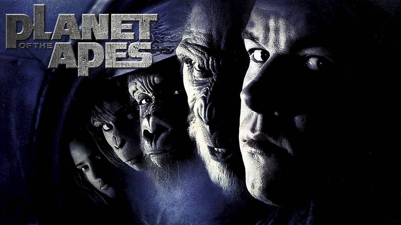 Foto de EL PLANETA DE LOS SIMIOS