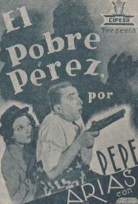 El pobre Pérez