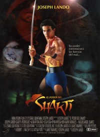 El Poder del Shakti