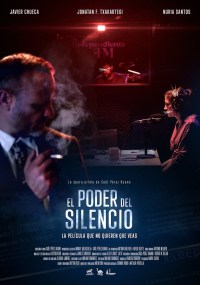 Película El poder del silencio