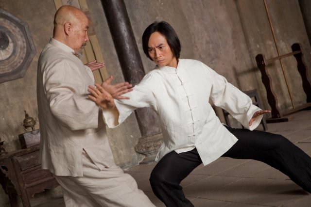 Foto de EL PODER DEL TAI CHI