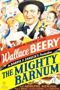 El poderoso Barnum