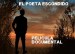 El Poeta Escondido