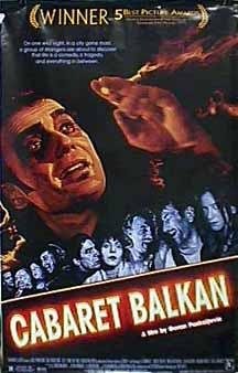 Poster de EL POLVORÍN