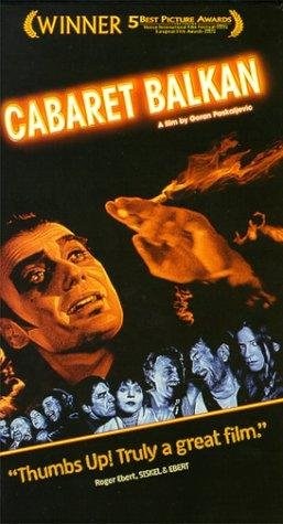 Poster de EL POLVORÍN