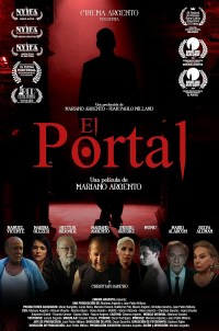 Película El Portal