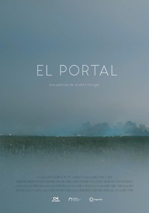 El portal