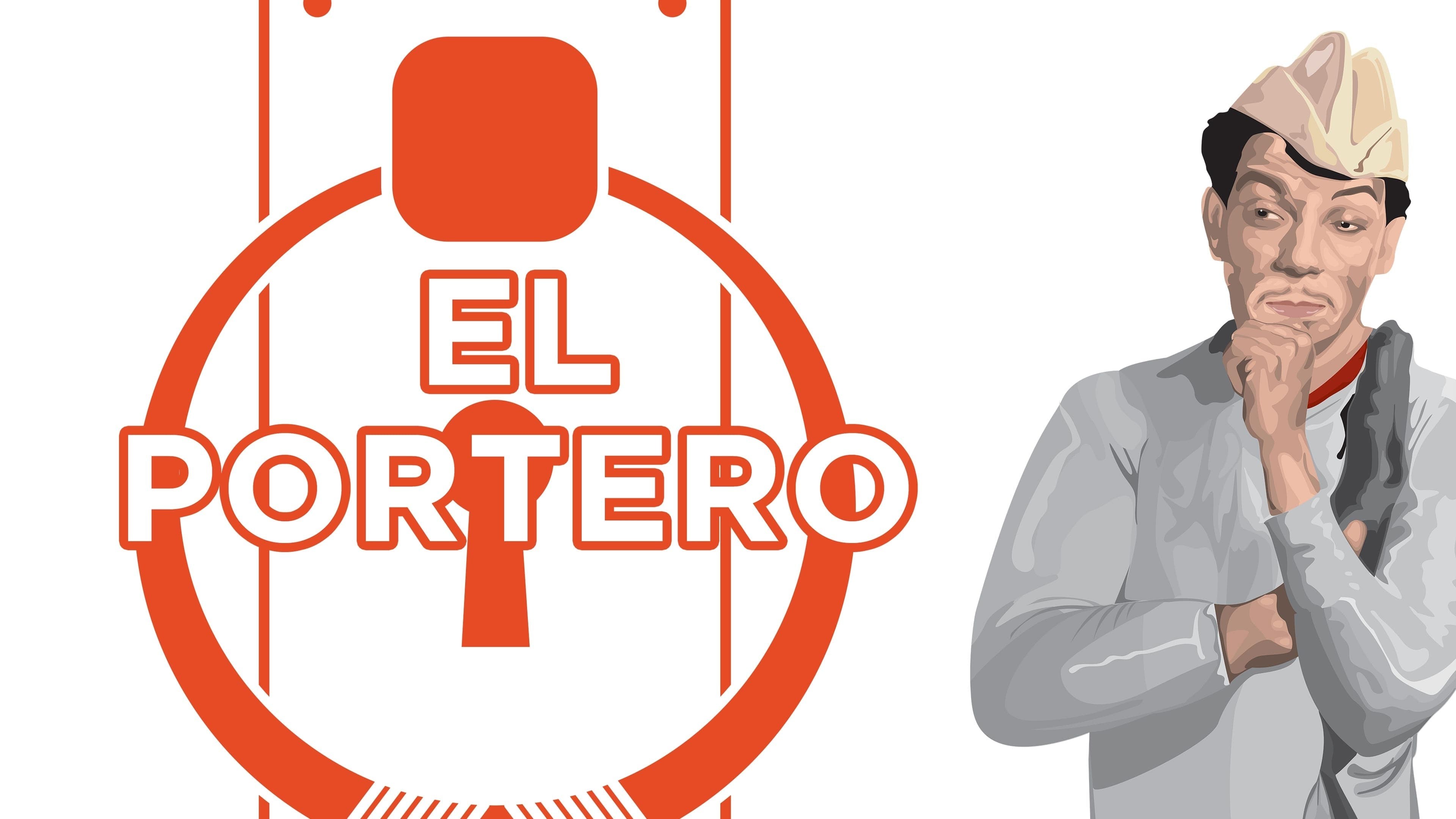 Foto de EL PORTERO