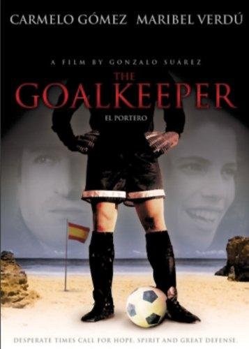 Poster de EL PORTERO