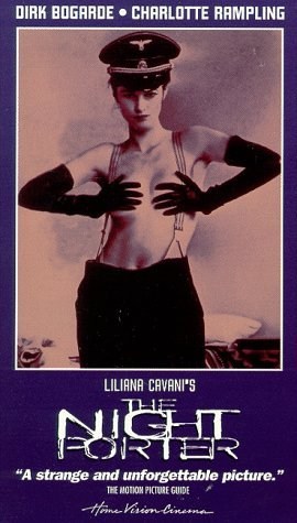 Poster de EL PORTERO DE NOCHE