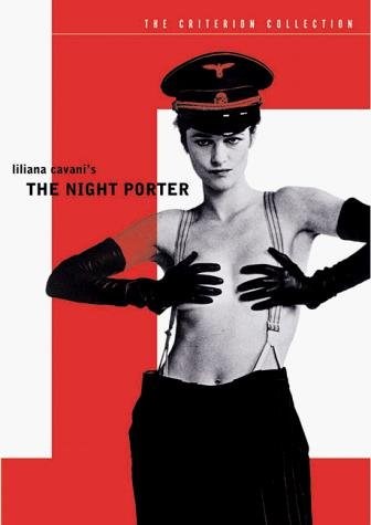 Poster de EL PORTERO DE NOCHE