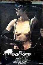 Poster de EL PORTERO DE NOCHE