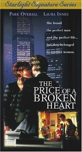 Poster de EL PRECIO DE UN CORAZÓN ROTO