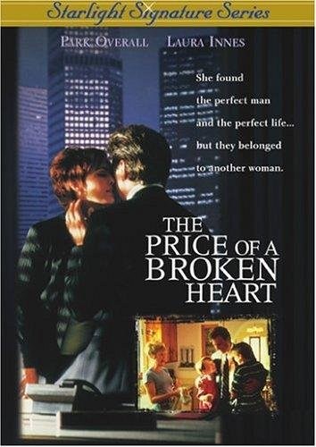 Poster de EL PRECIO DE UN CORAZÓN ROTO