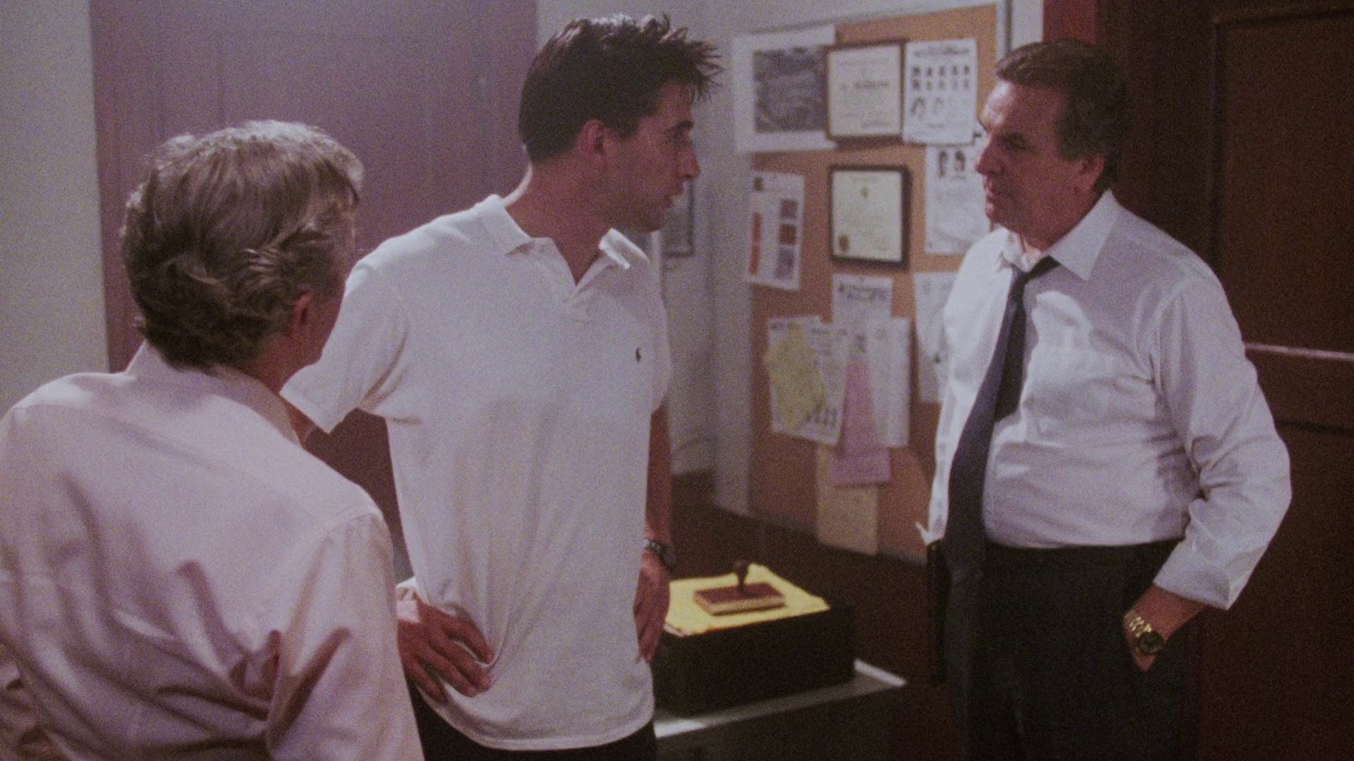 Foto de EL PRECIO DE UNA PASIÓN