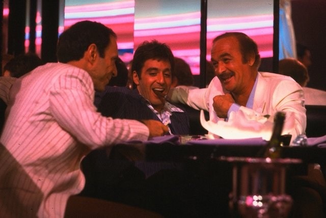 Foto de EL PRECIO DEL PODER