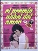 El premio nóbel del amor