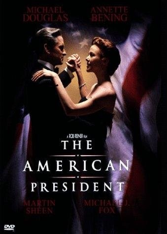Poster de EL PRESIDENTE Y MISS WADE