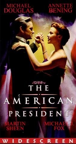 Poster de EL PRESIDENTE Y MISS WADE