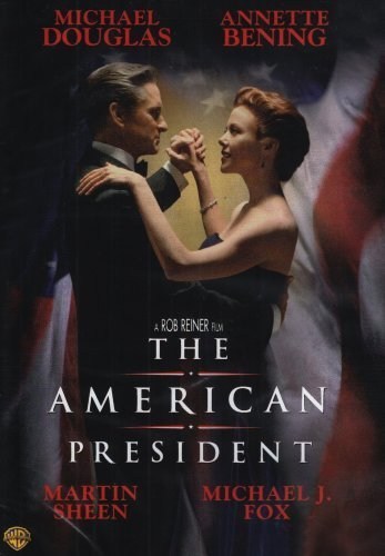 Poster de EL PRESIDENTE Y MISS WADE