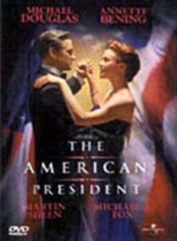 Poster de EL PRESIDENTE Y MISS WADE