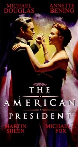 Poster de EL PRESIDENTE Y MISS WADE