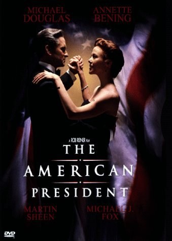 Poster de EL PRESIDENTE Y MISS WADE