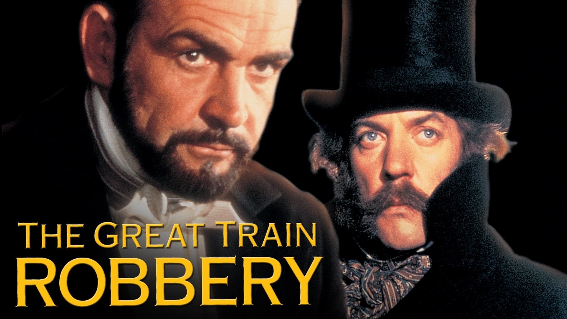 Foto de EL PRIMER GRAN ASALTO AL TREN