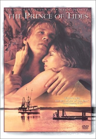 Poster de EL PRÍNCIPE DE LAS MAREAS