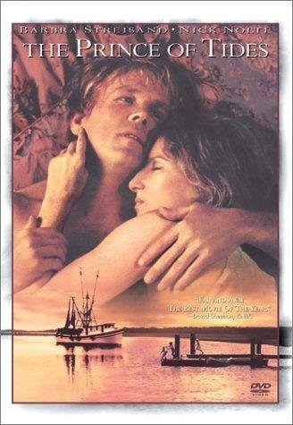 Poster de EL PRÍNCIPE DE LAS MAREAS