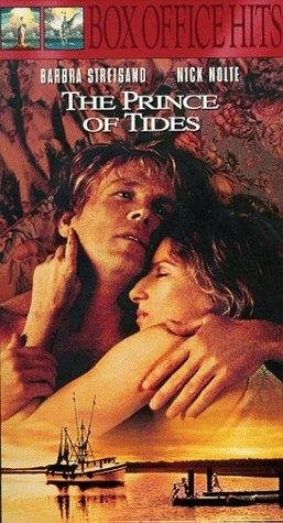 Poster de EL PRÍNCIPE DE LAS MAREAS