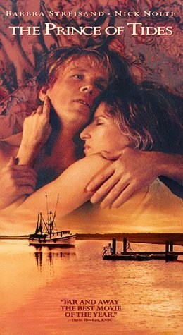 Poster de EL PRÍNCIPE DE LAS MAREAS
