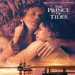 Poster de EL PRÍNCIPE DE LAS MAREAS