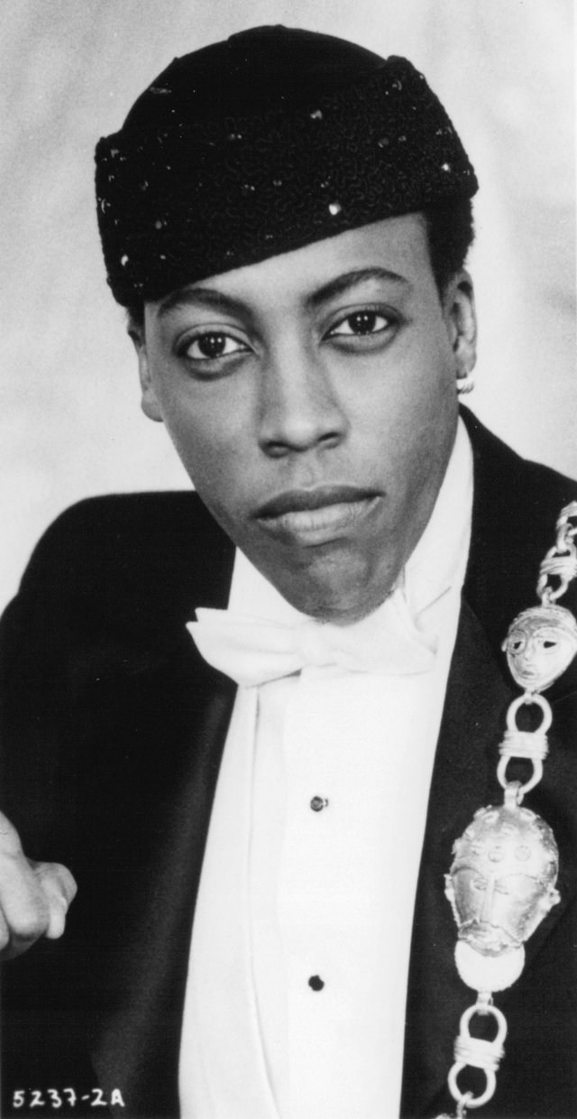 Poster de EL PRÍNCIPE DE ZAMUNDA