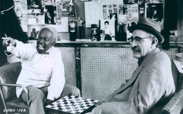 Foto de EL PRÍNCIPE DE ZAMUNDA