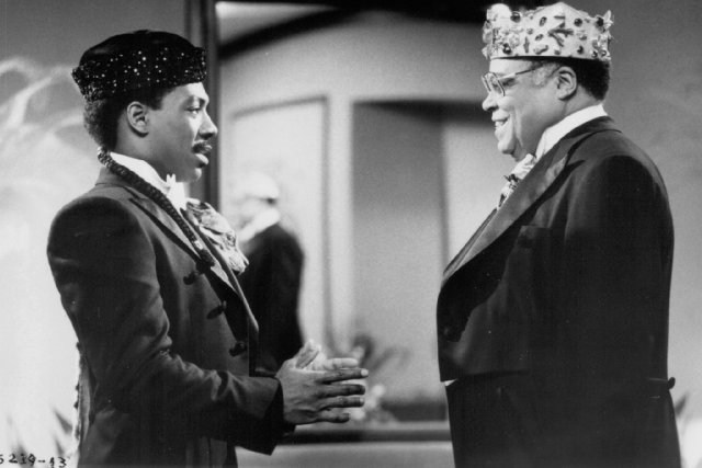 Foto de EL PRÍNCIPE DE ZAMUNDA