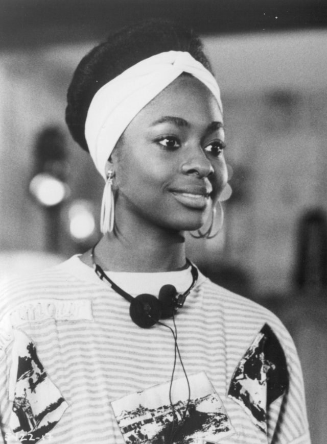Poster de EL PRÍNCIPE DE ZAMUNDA
