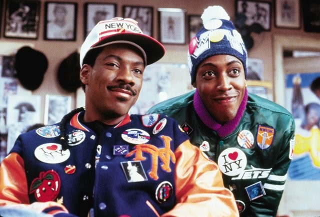 Foto de EL PRÍNCIPE DE ZAMUNDA