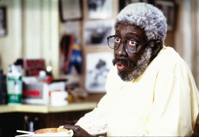 Foto de EL PRÍNCIPE DE ZAMUNDA