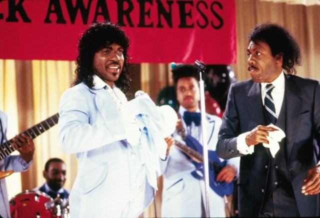 Foto de EL PRÍNCIPE DE ZAMUNDA