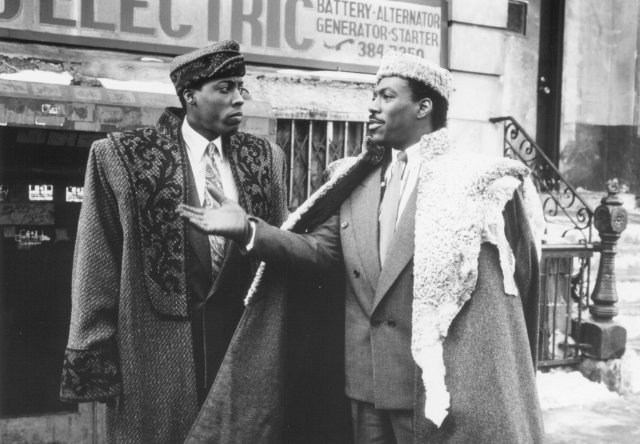 Foto de EL PRÍNCIPE DE ZAMUNDA