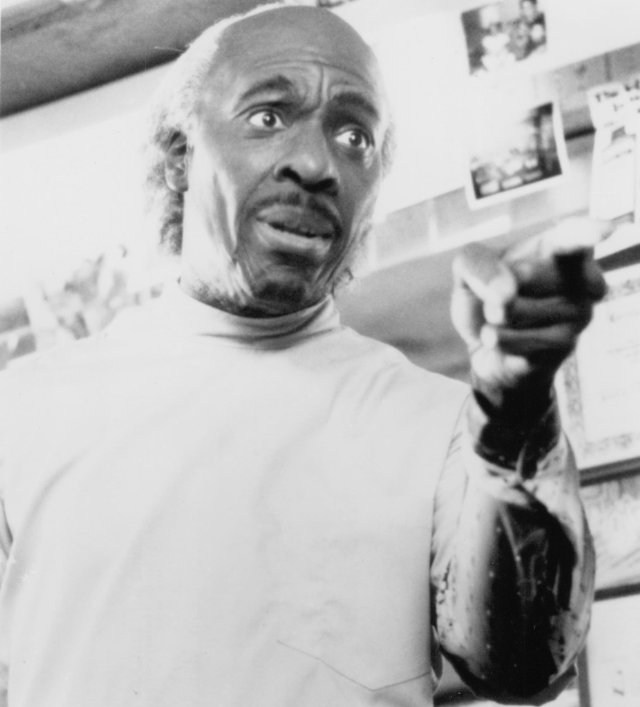 Poster de EL PRÍNCIPE DE ZAMUNDA