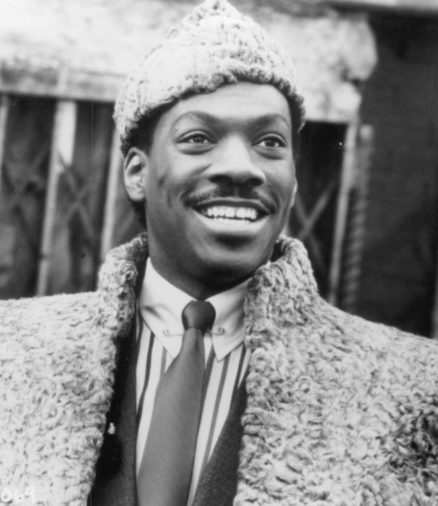 Poster de EL PRÍNCIPE DE ZAMUNDA