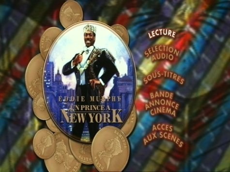 Foto de EL PRÍNCIPE DE ZAMUNDA