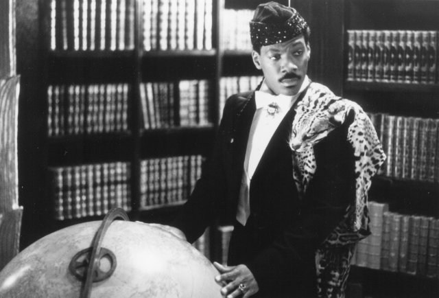 Foto de EL PRÍNCIPE DE ZAMUNDA