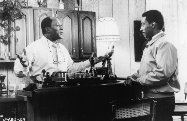 Foto de EL PRÍNCIPE DE ZAMUNDA