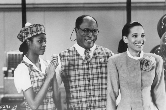 Foto de EL PRÍNCIPE DE ZAMUNDA