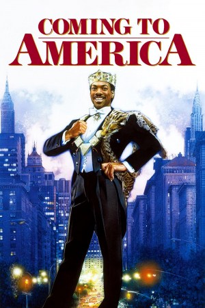 El príncipe de Zamunda