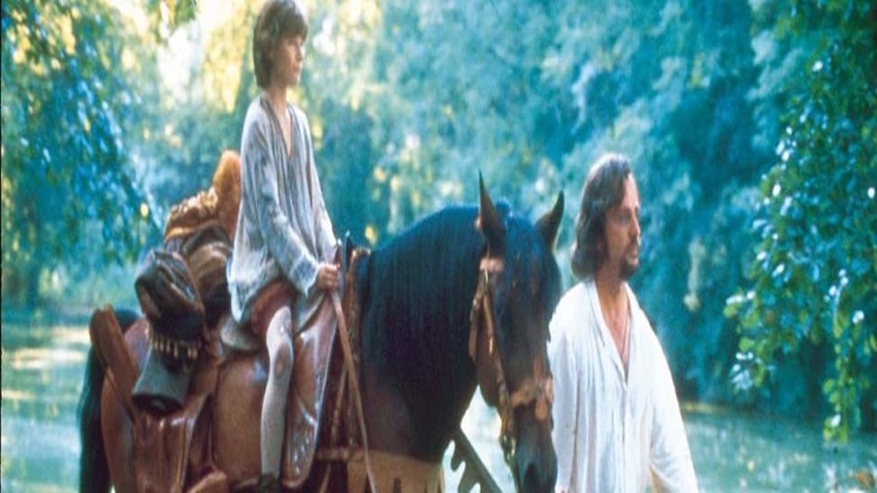 Foto de EL PRÍNCIPE Y EL MENDIGO